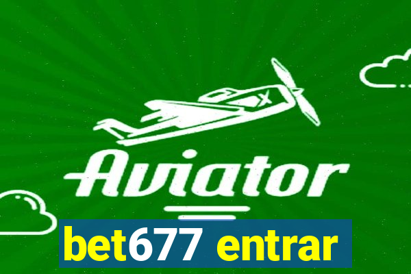 bet677 entrar